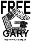 Gary McKinnon is facing extradition to the USA under the controversial 
Extradition Act 2003, without any prima facie evidence or charges brought against him in a UK court. Try him here in the UK, under UK law.
