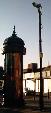 East Ham High Street