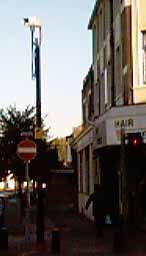 East Ham